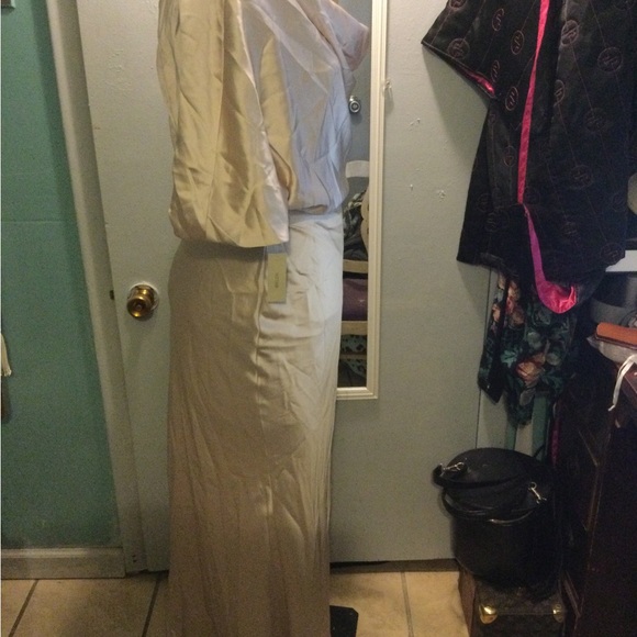 Bridesmaid dress - Picture 2 of 6